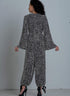 McCall Pattern Company McCall's Women's Jumpsuit and Romper Sewing Patterns, Sizes 6-14...