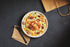 Chef-mate Que Bueno White Queso and Nacho Cheese Sauce, Canned Food, 6 lb. 10 oz. Bulk Can...