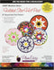 PlumEasy Patterns Rounded Folded Star Hot Pad (PEP101)...
