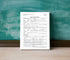 LARGE PRINT Two-Sided Family Group Sheets for Genealogists (7-pack) by EasyGenie | Archival-Quality Genealogy Forms...