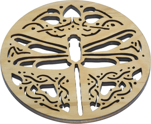 Solace Dragonfly Trivet...