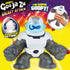 Heroes of Goo Jit Zu Galaxy Attack, Action Figure - Cosmic Pantaro...