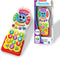 The Learning Journey Early Learning - On The Go Remote - Baby Remote Control Toy - Toddler Toys & Gifts for Boys & Girls Ages 3 Months and Up - Aw...