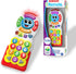 The Learning Journey Early Learning - On The Go Remote - Baby Remote Control Toy - Toddler Toys & Gifts for Boys & Girls Ages 3 Months and Up - Aw...