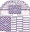 Office Party Feud Game, Office Activity Games, Office Trivia Game Set, Games for Team Building, Office Party Game and Activity Supplies-OF02...