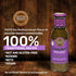 Gaucho Ranch Chimichurri Sauce Mediterranean | Chimichurri Seasoning Mix of Parsley, Basil, Garlic and Thyme | Adobo Sauce Gluten Free, Keto, Vega...
