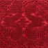 Better Trends Burgundy Euro Sham 100% Cotton Chenille Bedspread Sham, Soft and Cozy Tufted Tumble Dry (26x26 Euro Sham) Ashton Collection...