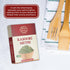 Spicy World Dried Fenugreek Leaves (Kasoori Methi) 3.5oz Box (100g) - All Natural | Vegan | Gluten Friendly | NON-GMO | Indian...
