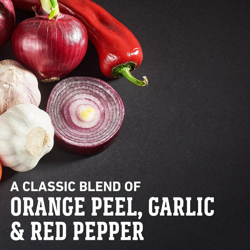 Weber Kick'n Chicken Seasoning, 2.5 oz...