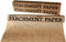 Regency Wraps Parchment Paper For Non-Stick Cooking and Baking, Lining Cookie Sheets, Cake Pans, Air Fryer and Microwave safe, Greaseproof, Natura...