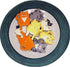 Chonky Kitty Cookie Cutter Set - 2 Pieces - Large 4" Size - Front and Back Cat Butt Cookie Cutters - Baking Supplies - Fondant - Candy - Sandwich ...