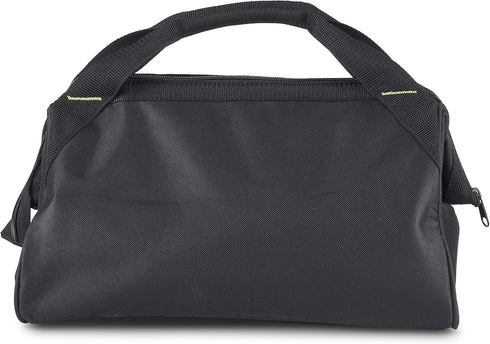 AWP 15 Inch Tool Bag with Apex Handle Design, Compact Size, Water-Resistant Construction...