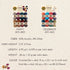 Lion Brand Yarn 601-660 Bonbons Yarn, Celebrate...
