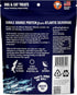 Polkadog Atlantic Silverside Whole Fish Dog Treats – All-Natural Treats for Dogs, Pets, Cats – Single Ingredient Crunchy Pet Snacks, Training Trea...