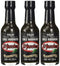El Yucateco Sauce Hot Chile Habanero 3 Pack...