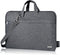 Voova Laptop Sleeve Shoulder Bag 13 13.3 14 Inch, Waterproof Carrying Case Compatible with Macbook Air 13 M1/M2, MacBook Pro 13/14, 13.5 Surface L...