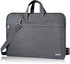 Voova Laptop Sleeve Shoulder Bag 13 13.3 14 Inch, Waterproof Carrying Case Compatible with Macbook Air 13 M1/M2, MacBook Pro 13/14, 13.5 Surface L...
