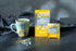 Ahmad Tea Camomile & Lemongrass Infusion, 20 Count (Pack of 6)...