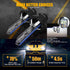 DMEX D2S - 35W - 6000K Cool White Xenon Headlight HID Bulbs 85122 66240 66040 66240CBI Replacement - Pack of 2(Not fit Halogen Headlight Assembly)...