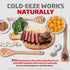 Cold-Eeze Plus Defense Natural Manuka Honey Lemon Zinc Lozenges, Homeopathic Cold Remedy, Shortens Common Cold Symptoms, Promotes Immune Health, S...