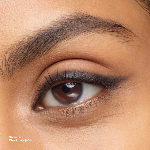 REVLON ColorStay Multiplayer Liquid-Glide Eye Pencil, Multi-Use Eye Makeup With Blending Brush, Blends Then Sets, Creamy Texture, Waterproof, Smud...