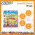Scentos Scented Pencils for Kids - No. 2 Lead Pencils - Cute Pencils - For Ages 3 and Up - 24 Pack...
