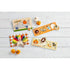 Mud Pie Wood Puzzle, Gobble...