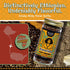 Brundo Spice Company Ethiopian Korerima | Authentic Ethiopian Black Cardamom | Hand-Picked & Naturally Processed | Harvested & Imported from Ethio...