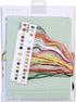 DIMENSIONS Mama Cat Counted Cross Stitch Kit, Multi-Color...