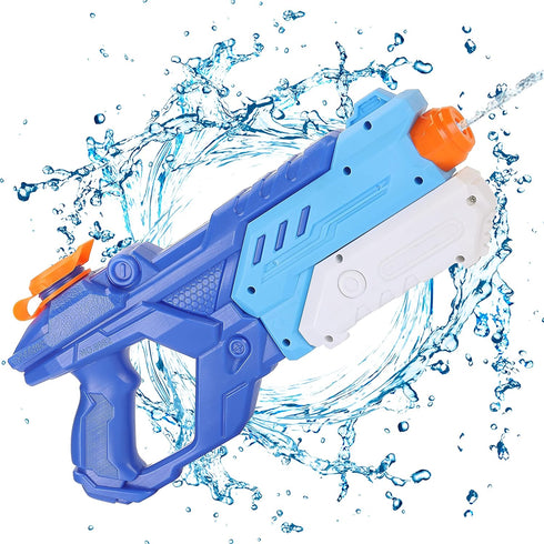 Mr. Pen- 1 Pack, 600 CC, Squirt Guns, Water Blaster for Kids and Adults, Water Gun Pistol, Outdoor Water Toys, Soaker...