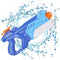 Mr. Pen- 1 Pack, 600 CC, Squirt Guns, Water Blaster for Kids and Adults, Water Gun Pistol, Outdoor Water Toys, Soaker...
