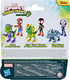 Spidey and his Amazing Friends Marvel Dino-Webs, Miles Spin Morales & Marvel's Electrosaurus Action Figures, Super Hero Toys for Kids Ages 3 and U...