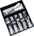 Galashield Silverware Organizer for Kitchen Drawers Flatware Utensils and Cutlery Tray...