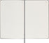 Moleskine Smart Notebook, Large, Plain, Black, Hard Cover (5 x 8.25)...