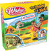 Wahu The Lawn is Lava Outdoor Water Balloon Game for Kids Ages 5+, Kids Outdoor Water Game with 25 Water Balloons...