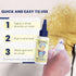 Grandma's Secret Spot Remover - Chlorine, Bleach and Toxin-Free Stain Remover - Stain Remover for Clothes - Fabric Stain Remover Removes Oil, Pain...