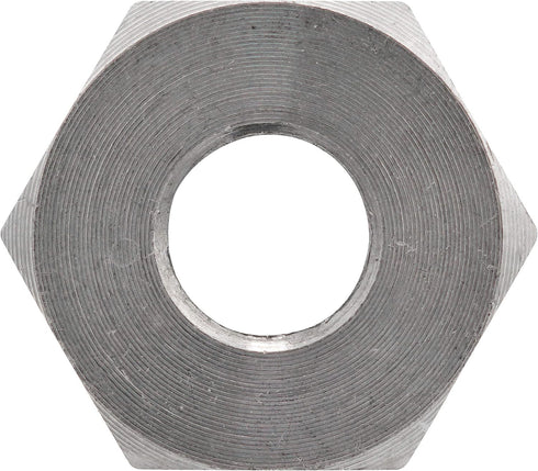 4LIFETIMELINES Stainless Steel Brake Line Tube Nut, 3/16 (M10x1.0 Bubble), Bag of 10...