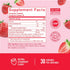 PMS Relief Gummies | Hormone Balance, Bloating, Hormonal Acne & Mood Swing Support | Period Support Vitamins for Women | Vegan Gummy Supplement wi...