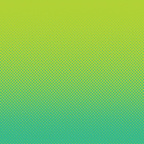 Cricut Infusible Ink Transfer Sheets -4 Sheets 12" x 12" - Comic Dot Rainbow Pattern - for Cricut EasyPress, Maker, Explore Air 2...