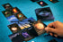 Renegade Game Studios Stellar, 2 Player Stargazing Competition, Ages 8+, Playing Time 30 Minutes....