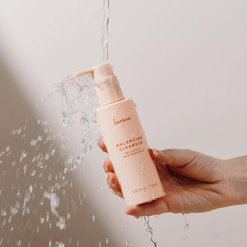 Karuna Skin Balancing Face Cleanser, 5.07 FZ...