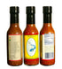 Frohlich: That Garlic Sauce Truffle Oil Infused Hot Sauce...
