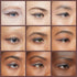 Julep When Pencil Met Gel Sharpenable Multi-Use Longwear Eyeliner Pencil - Chocolate Brown Shimmer - Transfer-Proof - High Performance Liner...