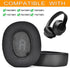 Cooling Gel Ear Pads Replacement Cushions Compatible with JBL Tune 700(700BT)/710(710BT)/720(720BT)/750(750BT,750BTNC)/760(760NC)/770(770NC) Headp...
