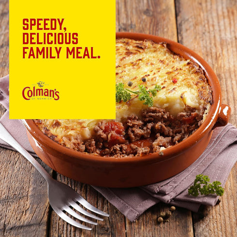 Colman's Shepherd's Pie Seasoning Mix, 1.75 Ounces...