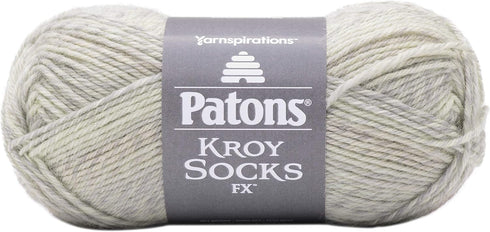 Patons YARN KROY FX SEASHELL...