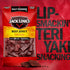 Jack Link's Beef Jerky, Teriyaki, Half Pounder Large Jerky Bag - Flavorful Meat Snack, Ready to Eat Protein Snacks with 11g of Protein per Serving...