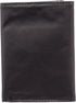 Big Skinny Men's Tri-Fold Slim Wallet, Holds Up to 25 Cards...