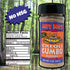 Andy Roo's Salt-Free No MSG Creole Gumbo Seasoning, 5 Ounce Shaker...