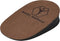 Adjustable 1 Inch Orthopedic Heel Lift for Heel Pain and Leg Length Discrepancies - Medium - 2 Pack...